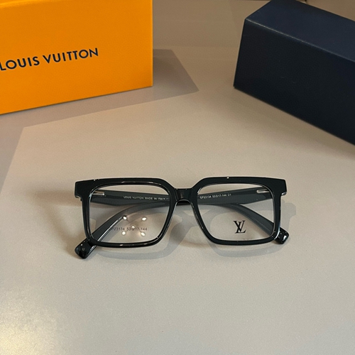 ルイヴィトンサングラス素材ディテール